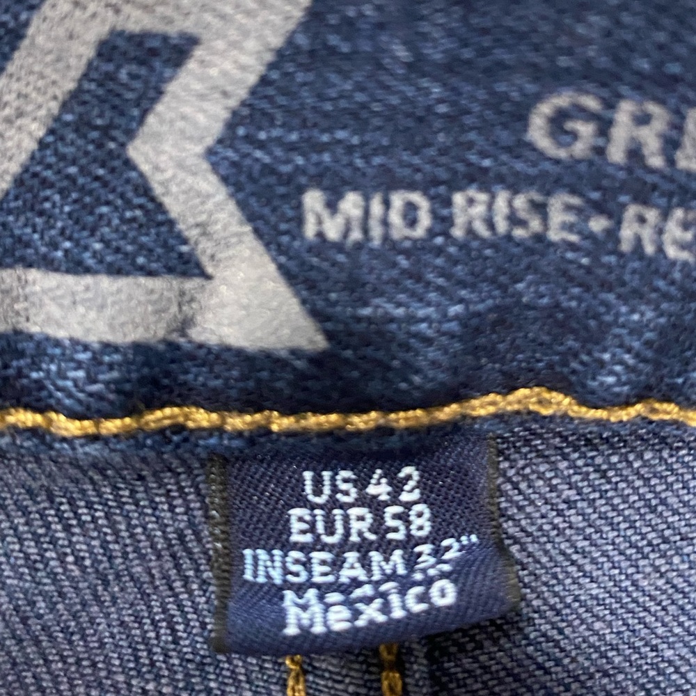 Mens Jeans - Picture 9 of 9